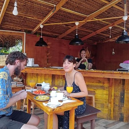 Silaa Cabana トリンコマリー エクステリア 写真