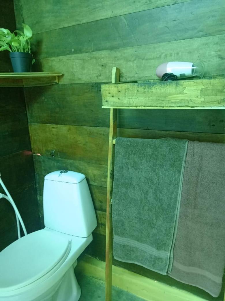 Silaa Cabana トリンコマリー エクステリア 写真