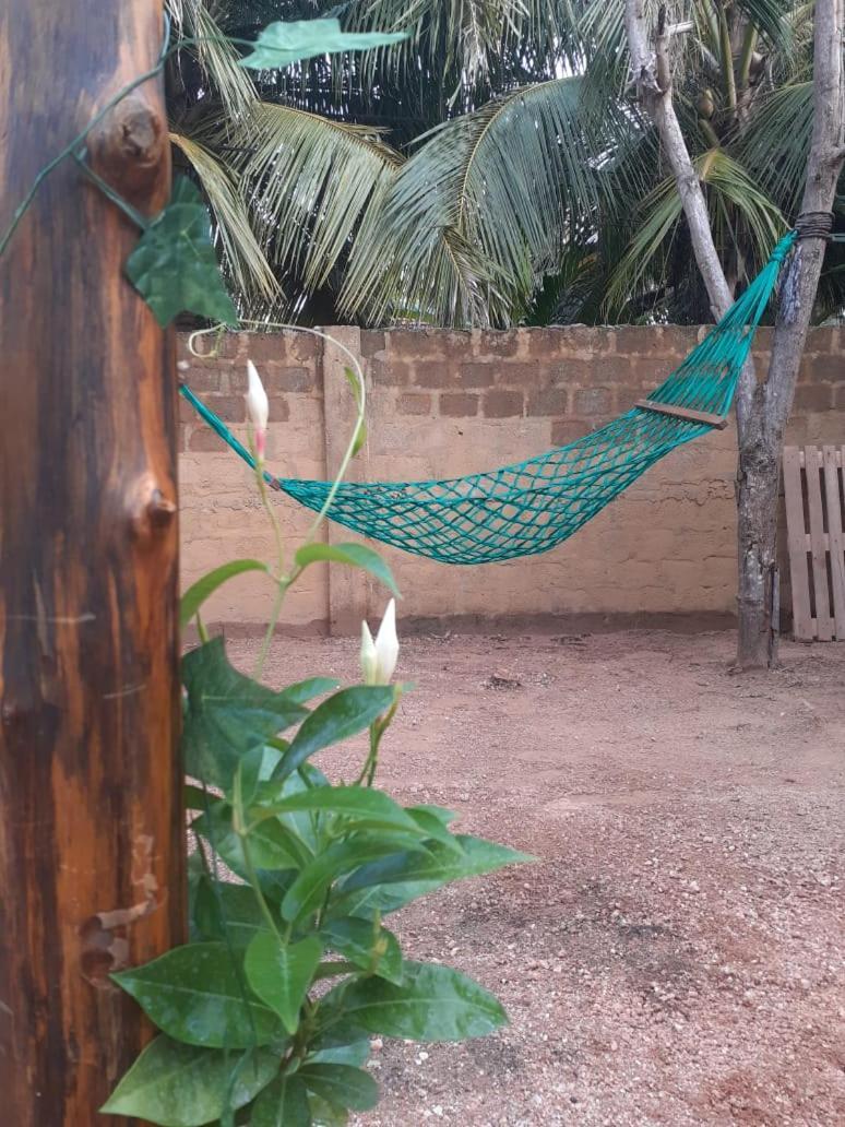Silaa Cabana トリンコマリー エクステリア 写真