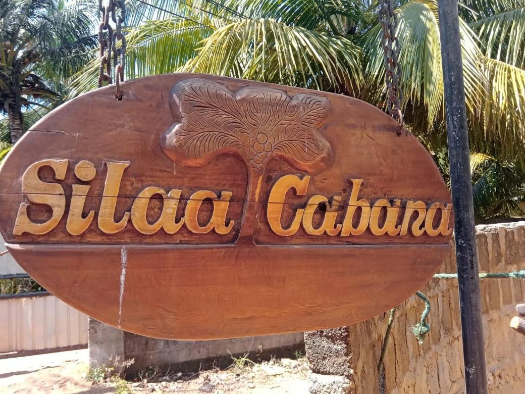 Silaa Cabana トリンコマリー エクステリア 写真