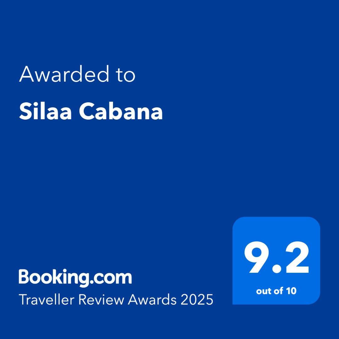 Silaa Cabana トリンコマリー エクステリア 写真